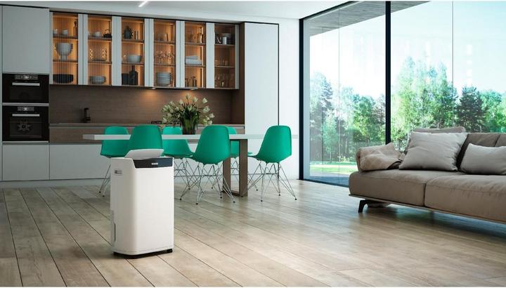 Immagine prodotto Olimpia Splendid Aquaria S1 24P (100 m², 24 l/24h)