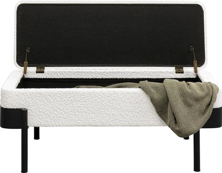 Image du produit Kare Design Bank Angelo Storage 101cm