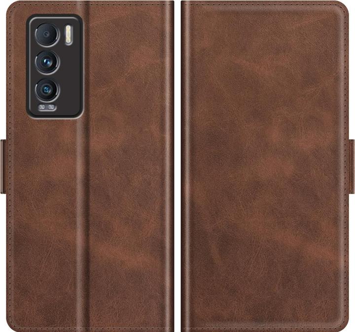 Immagine prodotto Screenguard Realme GT Master Explorer CardLounge Custodia in pelle (Realme GT Master)