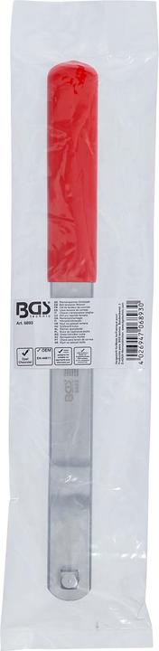 Actual product image BGS Belt Tensioner Wrench | for Opel / Vauxhall, Chevrolet