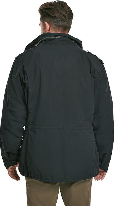 Produktbild Build Your Brand M65 Giant Jacke (XL)
