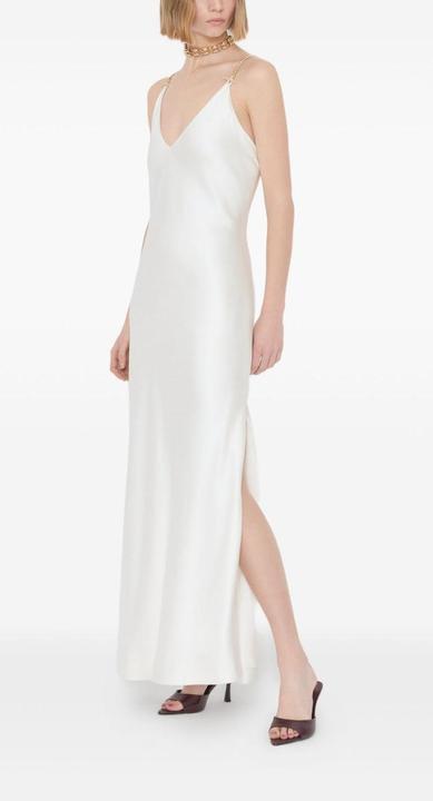 Produktbild Danamé Danamè Dresses White (40)