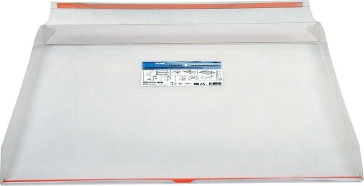 Immagine prodotto Bosch Hausgeräte Siemens - Q88NPKX060 - Vaschetta raccogli gocce da 60 cm per frigorifero/congelatore