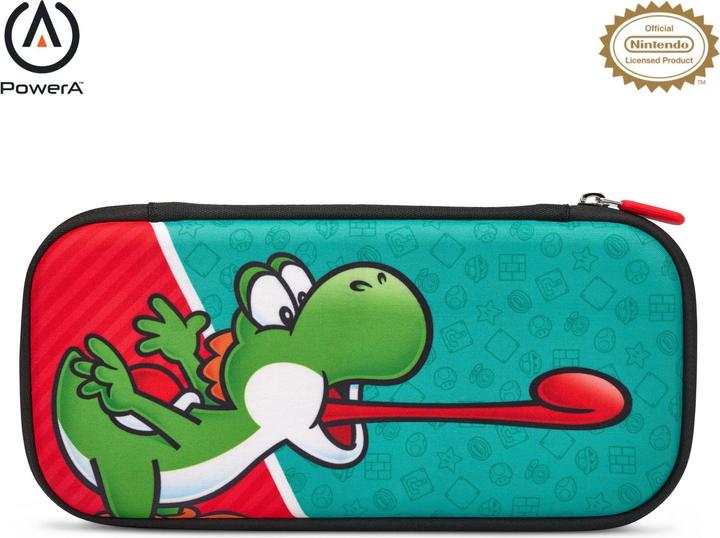 Immagine prodotto PowerA Custodia sottile Go Yoshinintendo Switch (Switch, Switch Lite, Switch OLED)