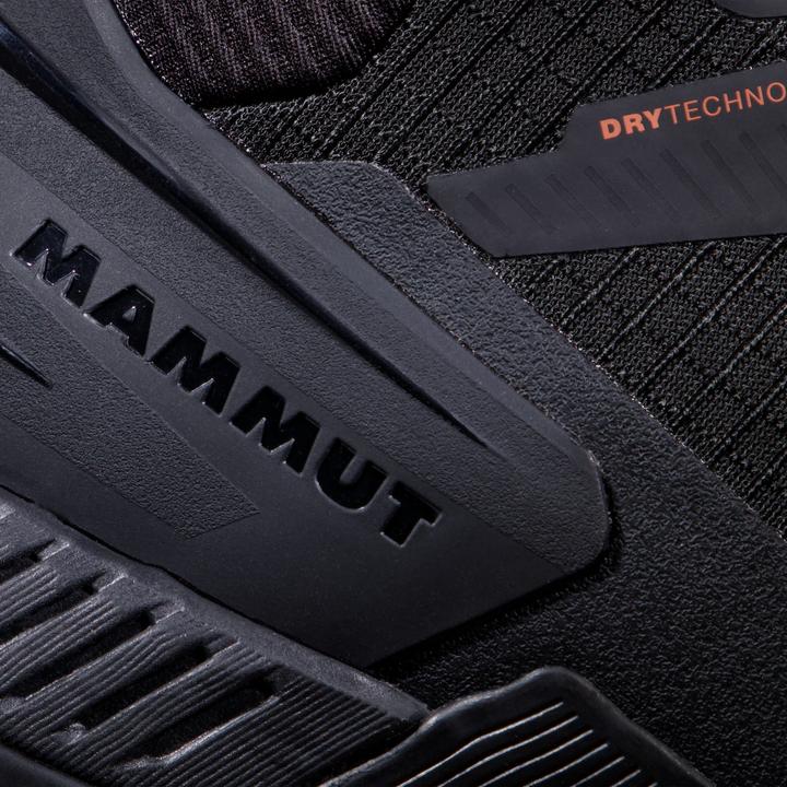 Actual product image Mammut Blackfin III Mid DT Women (40)