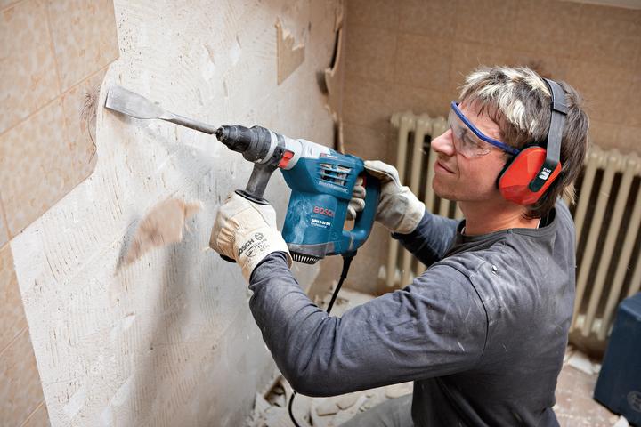 Immagine prodotto Bosch Professional Trapano a percussione (Corrente elettrica)