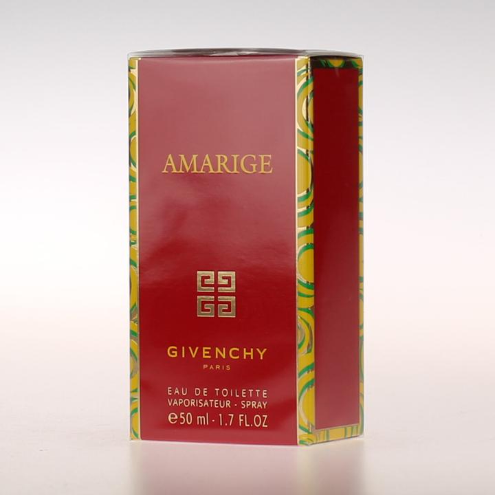 Produktbild Givenchy Amarige (Eau de Toilette, 50 ml)