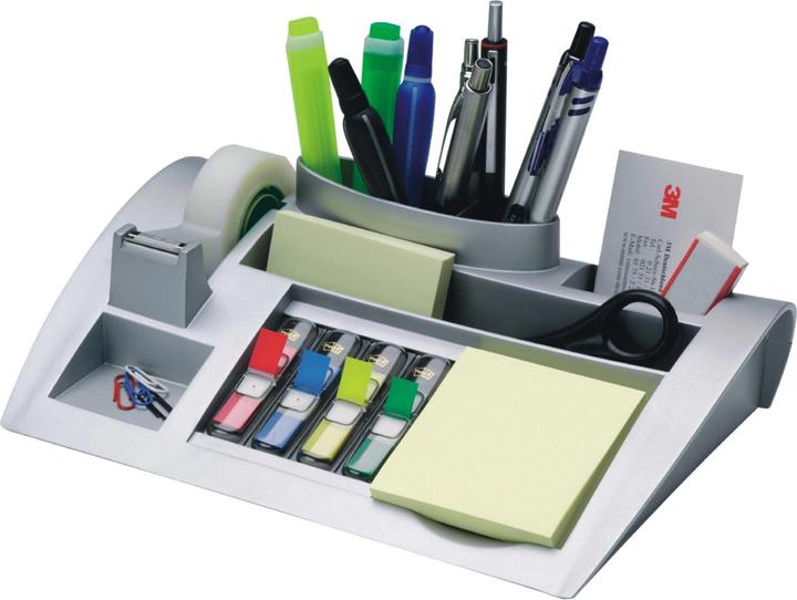 Produktbild Post-it Tisch Organizer C50