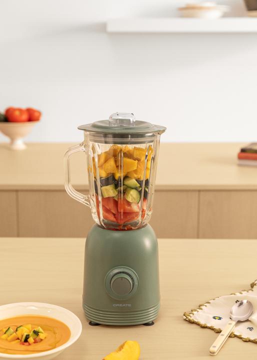 Immagine prodotto Create Matte (800 W)