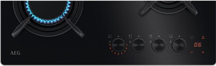 Image du produit AEG HKB64453NB