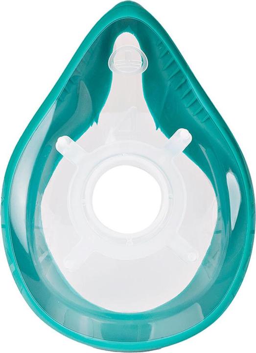Image du produit Söhngen Masque d'anesthésie jetable taille 4, vert