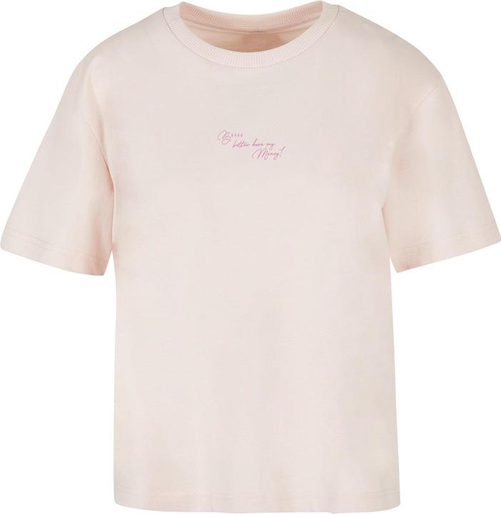 Actual product image Miss Tee B**** Better Tee - 125229 (L)