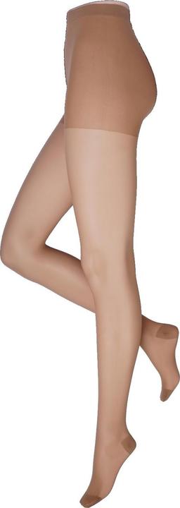Actual product image Levee Comfort 20 tights, colour 238 skin, size 45-47 (20 DEN, 45 - 47)