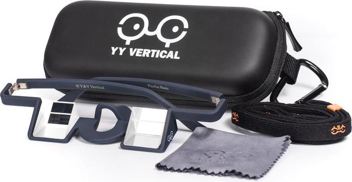 Image du produit Y & Y Lunettes de sécurité Plasfun First