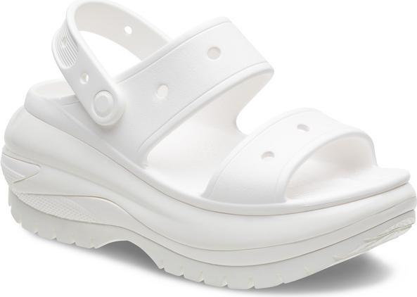 Immagine prodotto Crocs Sandalo classico Mega Crush (42, 42.5, 43, 42 2/3)