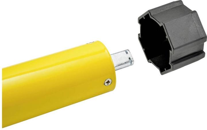 Actual product image Schellenberg Tubular motor