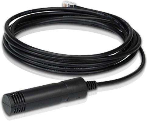Actual product image Aten Temperature and humidity sensor