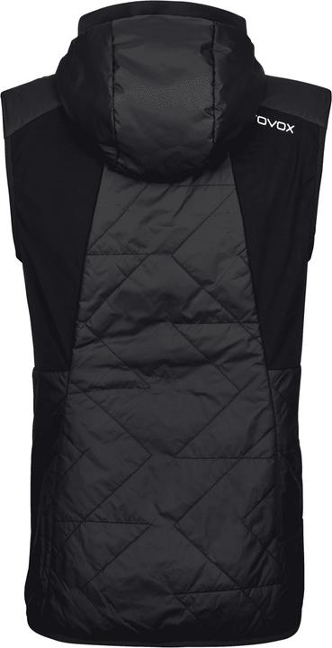 Produktbild Ortovox Piz Boè Swisswool Vest W (XS)