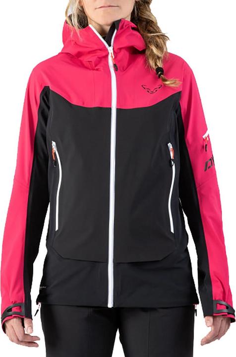 Image du produit Dynafit Beast Hybrid W Jkt (38)