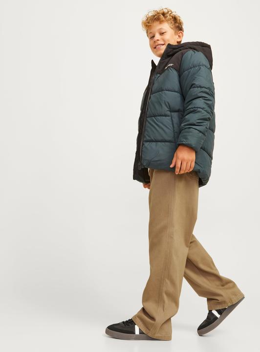 Actual product image Jack & Jones Worker trousers Junior Worker trousers (176)