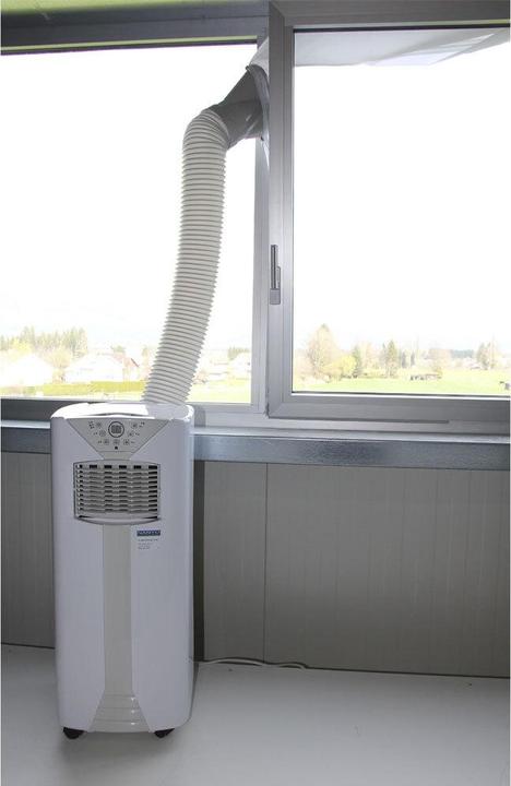 Image du produit Kibernetik Kit fenêtre