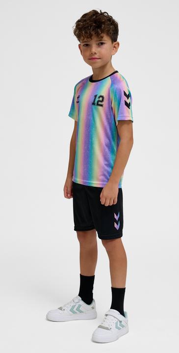 Immagine prodotto hummel hmlSHIMMER T-SHIRT S/S (128)