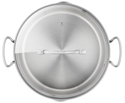 Produktbild Tefal G719SA74 (24 cm, Kochtopf, Edelstahl)