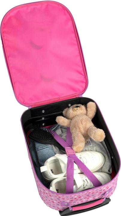 Immagine prodotto Undercover Peppa Pig (13 l, Bagaglio a mano (fino a 50 litri))