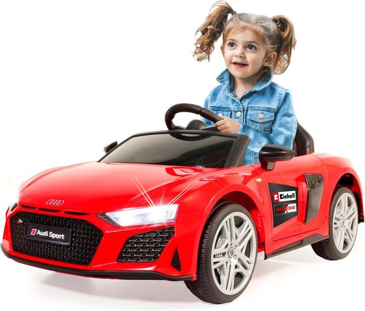 Produktbild Jamara R8 Spyder (18 V)