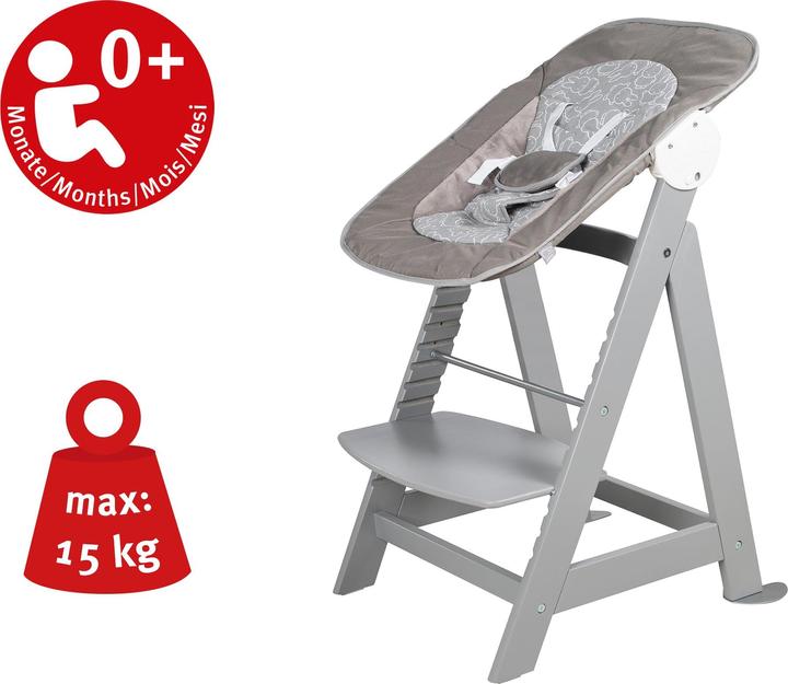 Actual product image Roba Miffy