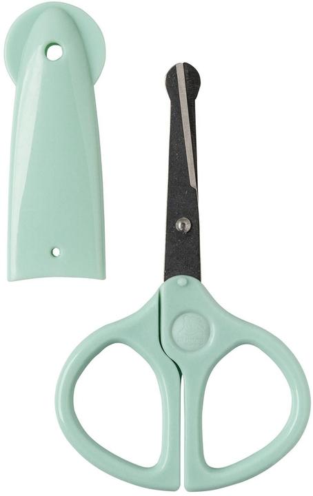 Produktbild Rotho Babydesign Nagelschere mit Schutzkappe