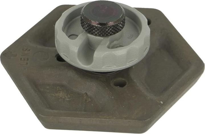 Immagine prodotto Manfrotto 030-14, piastra di sgancio rapido da 1/4" (Piastra a sgancio rapido per treppiede)