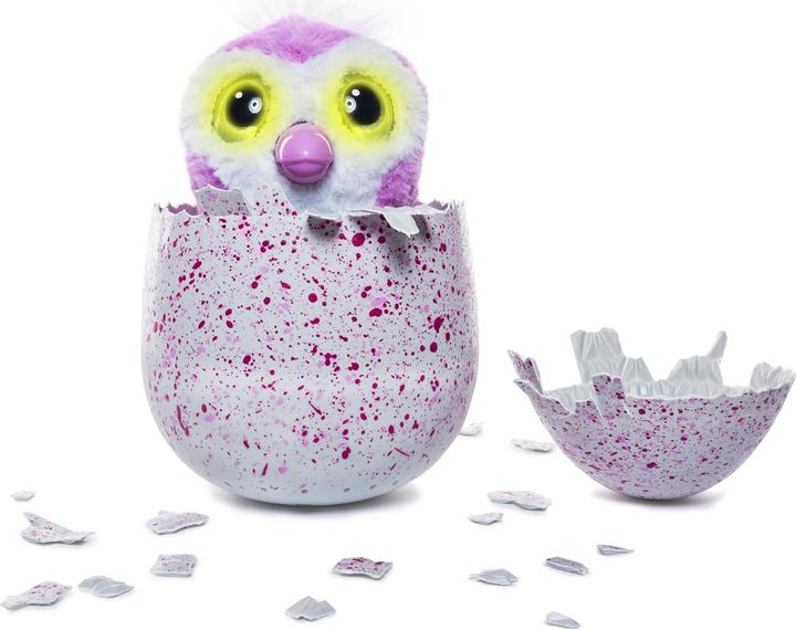 Produktbild Hatchimals Pengualas