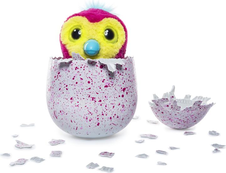 Produktbild Hatchimals Pengualas