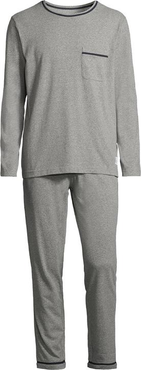 Produktbild Seidensticker Soft Knits Schlafanzug (L)