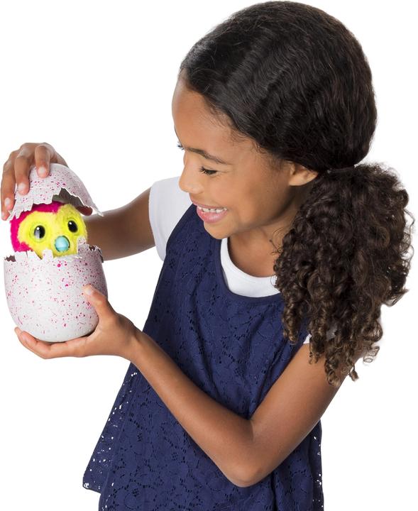 Produktbild Hatchimals Pengualas