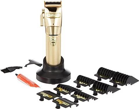 Image du produit BaByliss Pro GOLDFX 4Artistes
