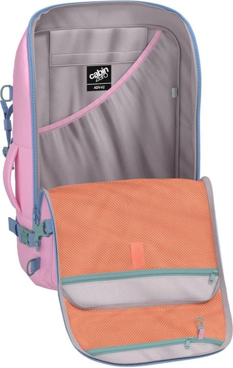 Immagine prodotto Cabin zero Zaino Adventure Cabin Bag ADV 42L 55 cm (35 l)