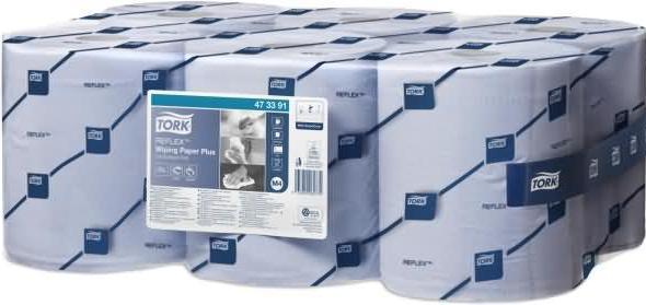 Produktbild Tork Wischtuch Reflex&trade xx (6 x)