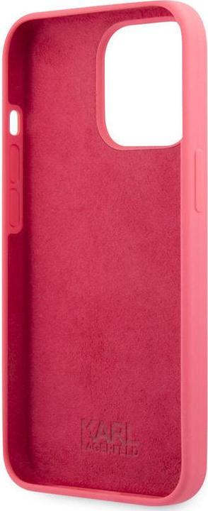 Produktbild Karl Lagerfeld Case (Apple iPhone 13 Pro, Apple iPhone 13)