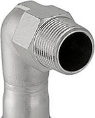 Immagine prodotto Geberit Mapress Edelstakl - Flangia di transizione PN10/16 d 28 (33705) (Collegamento alla stampa)