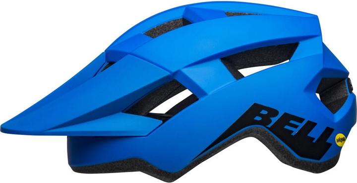 Actual product image Bell Spark MIPS Helmet (53 - 60 cm)