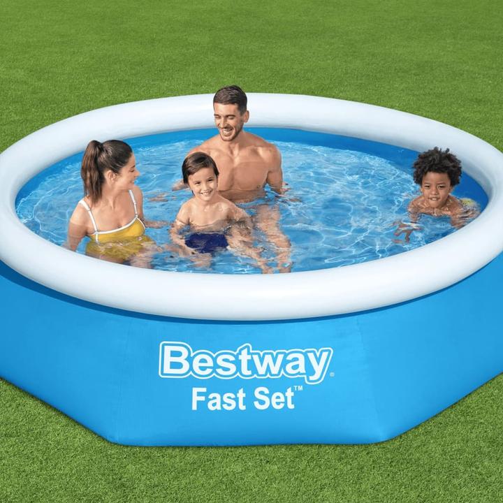 Actual product image Bestway Silas (244 x 66 cm)