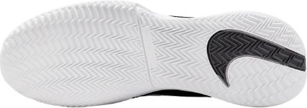 Produktbild Nike Zoom Vapor Pro 3 Clay Black/White Woman (42)