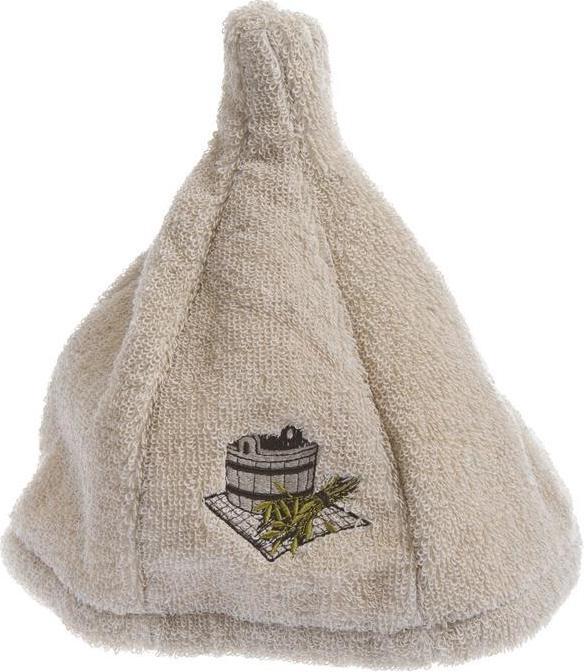 Immagine prodotto Namų tekstilė Cappello da bagno