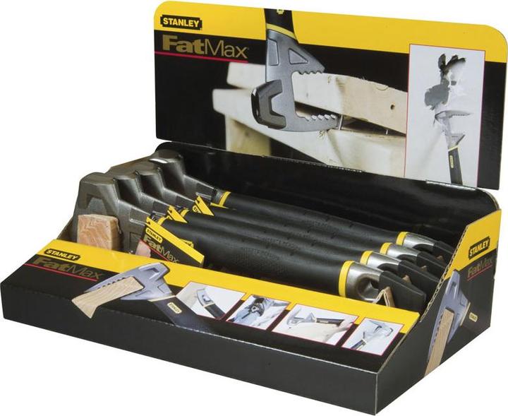 Image du produit Stanley Fubar II Fatmax
