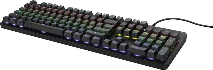 Actual product image Trust GXT 863 Mazz (DE, Cable)