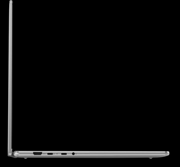 Image du produit Lenovo Yoga 7 (16", AMD Ryzen 7 7735U, 16 Go, 1000 Go, DE)