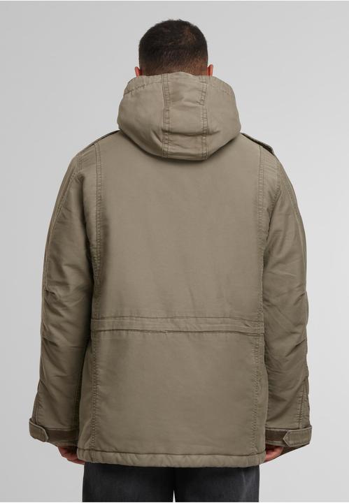 Immagine prodotto Brandit Men Respite Jacket - 186281 (4XL)