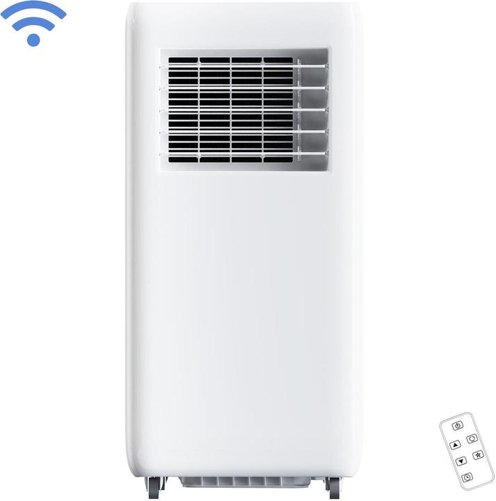 Immagine prodotto Activejet KPS-7000APP (70 m², 7000 BTU/h)